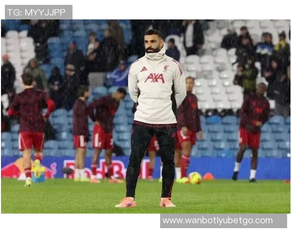 琼斯称赞萨拉赫并非针对球队表现大家依然支持他