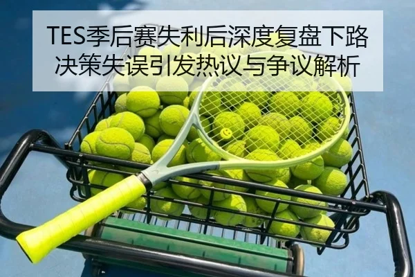TES季后赛失利后深度复盘下路决策失误引发热议与争议解析 | ManBetX